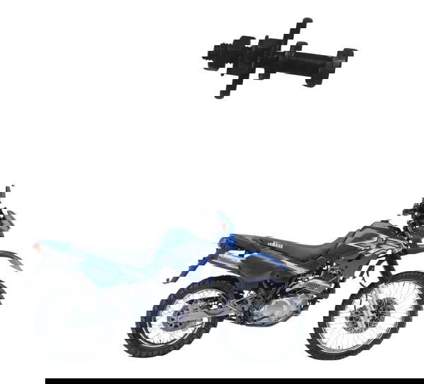 Pino Acionador Embreagem Yamaha Xt 600 97-04