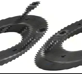 Placa Partida Yamaha Xt 600 97-04