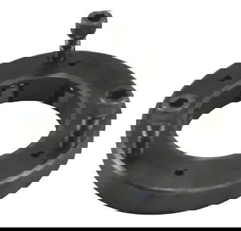 Placa Partida Yamaha Xt 600 97-04