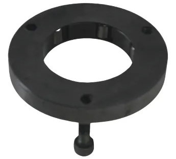 Placa Partida Yamaha Xt 600 97-04