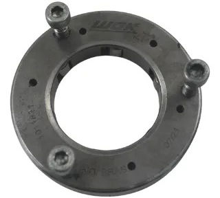 Placa Partida Yamaha Xt 600 97-04