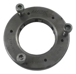 Placa Partida Yamaha Xt 600 97-04