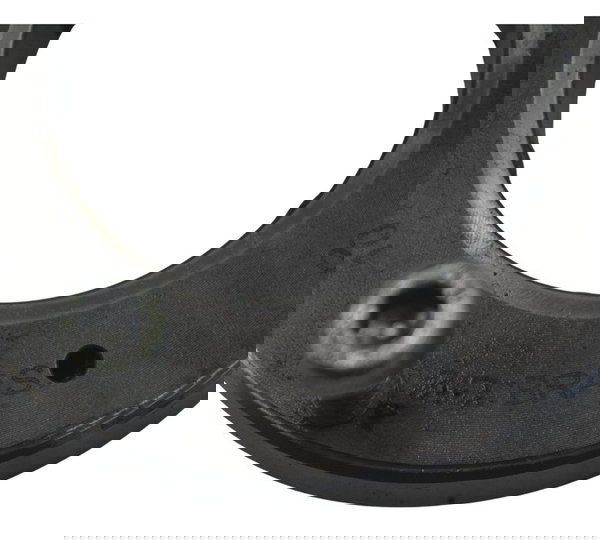 Placa Partida Yamaha Xt 600 97-04