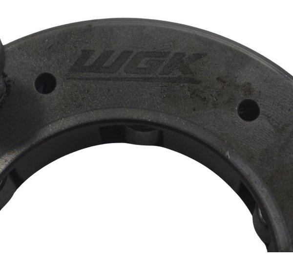 Placa Partida Yamaha Xt 600 97-04