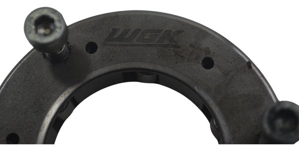 Placa Partida Yamaha Xt 600 97-04