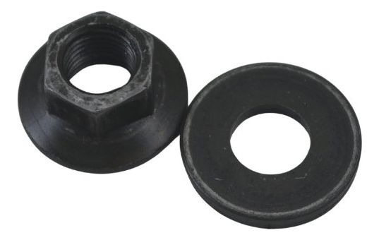 Porca Volante Magneto Yamaha Xt 600 97-04 Original