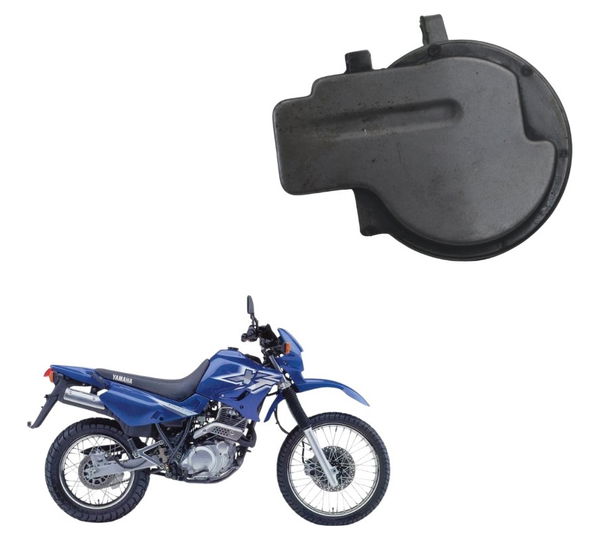 Pescador Óleo Yamaha Xt 600 97-04 Original