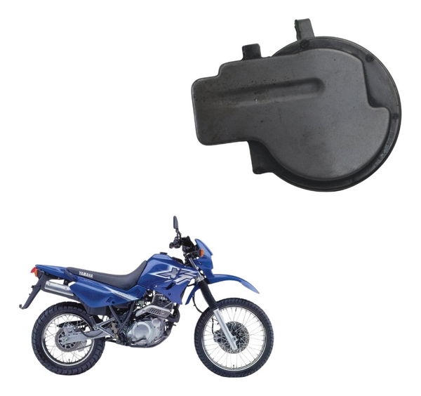 Pescador Óleo Yamaha Xt 600 97-04 Original