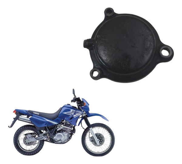 Tampa Filtro Óleo Yamaha Xt 600 97-04 Original