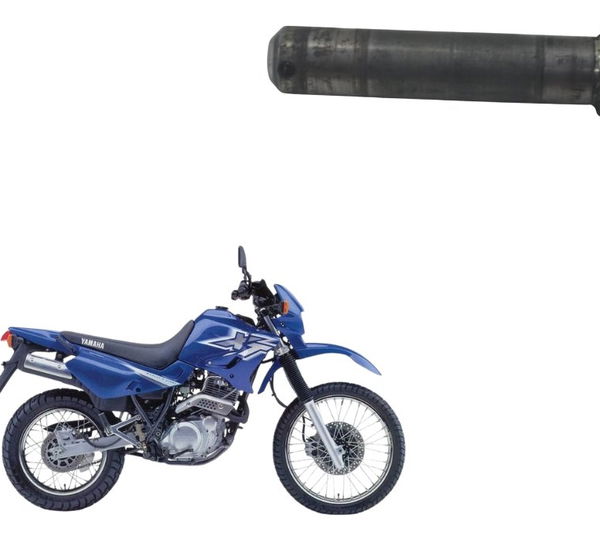 Pino Amortecedor Traseiro Yamaha Xt 600 97-04 Original