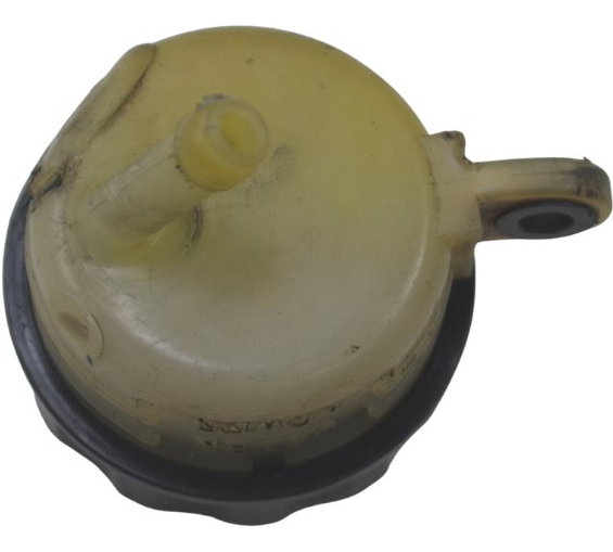 Reservatório Freio Traseiro Yamaha Xt 600 97-04 Original