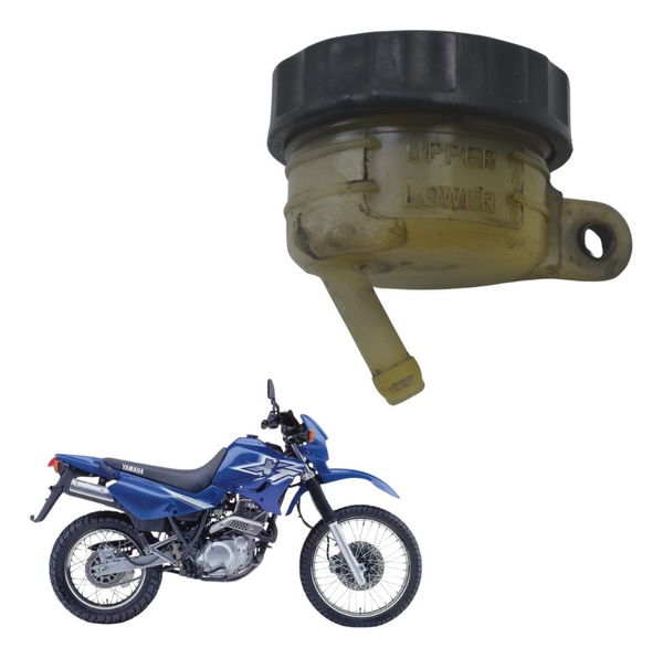 Reservatório Freio Traseiro Yamaha Xt 600 97-04 Original