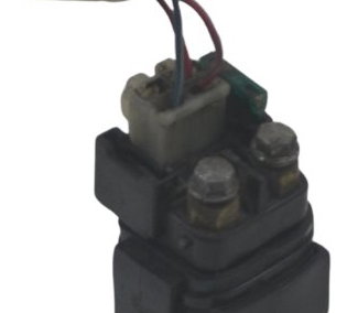 Rele Partida Yamaha Xt 600 97-04