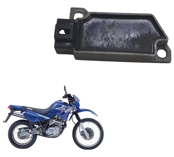 Retificador Carga Yamaha Xt 600 97-04