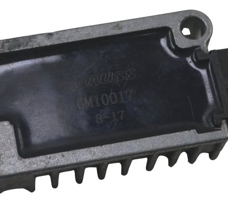 Retificador Carga Gauss Yamaha Xt 600 97-04