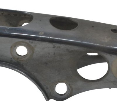 Suporte Motor Yamaha Xt 600 97-04 Original