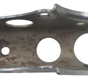 Suporte Motor Yamaha Xt 600 97-04 Original