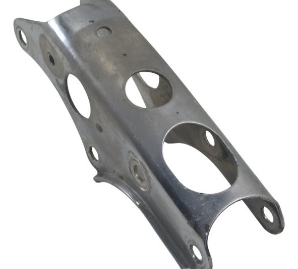 Suporte Motor Yamaha Xt 600 97-04 Original