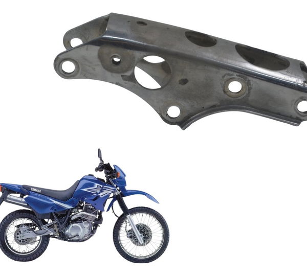 Suporte Motor Yamaha Xt 600 97-04 Original