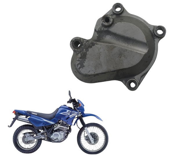 Tampa Motor Arranque Yamaha Xt 600 97-04 Original