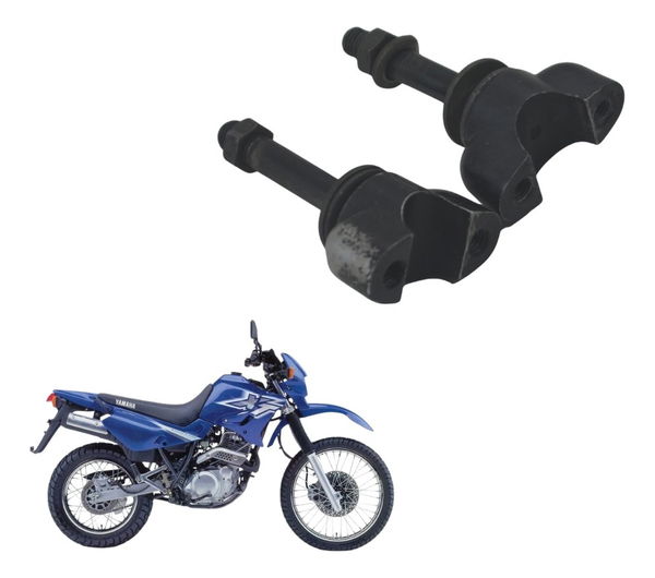 Par Riser Guidão Inferior Yamaha Xt 600 97-04