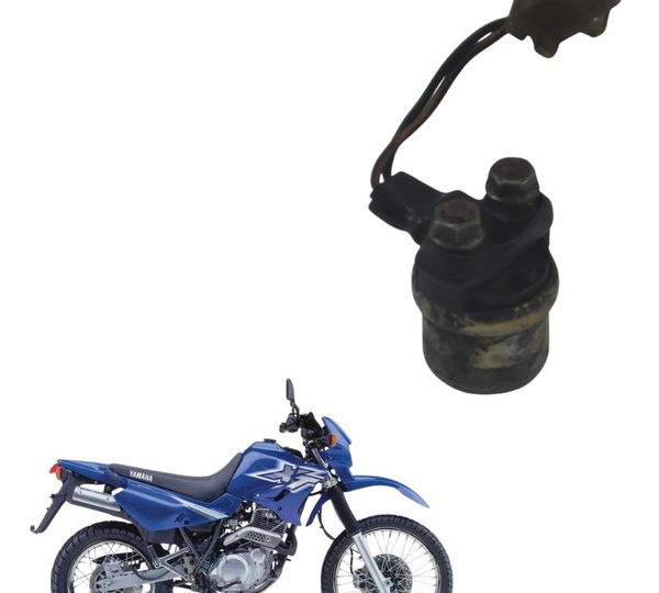Rele Partida Yamaha Xt 600 97-04