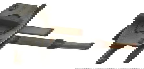 Torneira Combustível Yamaha Drag Star Xvs 650 96-08 Original Prateado