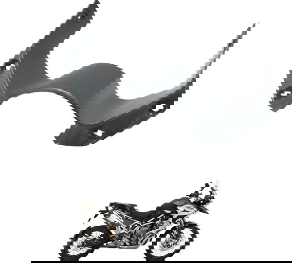 Acabamento Frontal Tanque Triumph Tiger 1200 Rally Ex 22-26