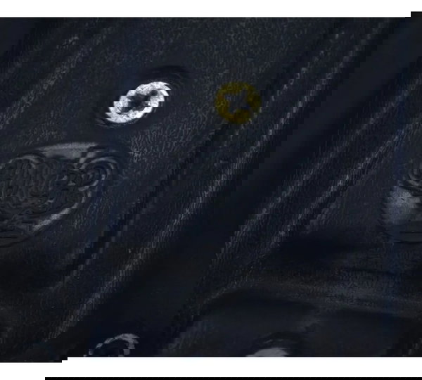 Banco Traseiro Pedrinho Harley Sportster Iron 883 14-19 Preto