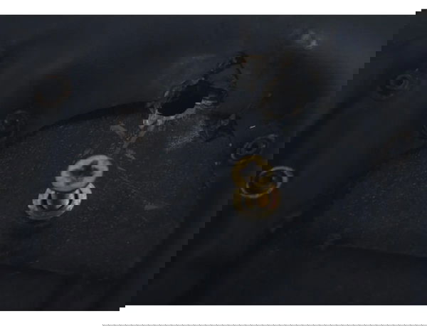 Banco Traseiro Pedrinho Harley Sportster Iron 883 14-19 Preto