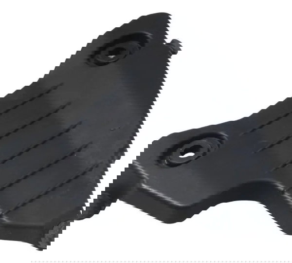 Acabamento Frontal Inferio Triumph Tiger 1200 Rally Ex 22-26