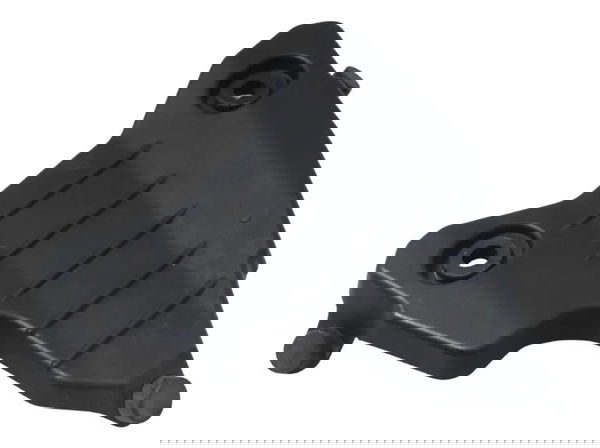 Acabamento Frontal Inferio Triumph Tiger 1200 Rally Ex 22-26