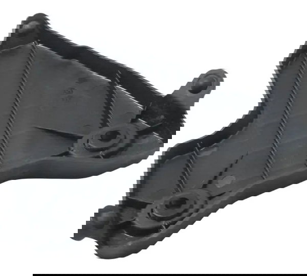 Acabamento Frontal Inferio Triumph Tiger 1200 Rally Ex 22-26