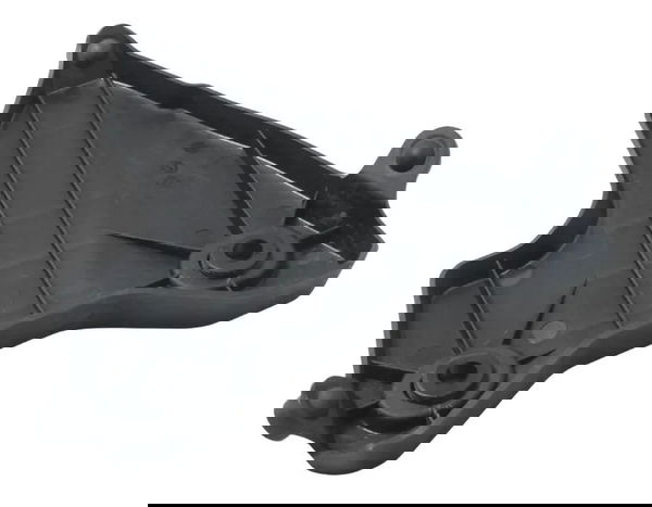 Acabamento Frontal Inferio Triumph Tiger 1200 Rally Ex 22-26