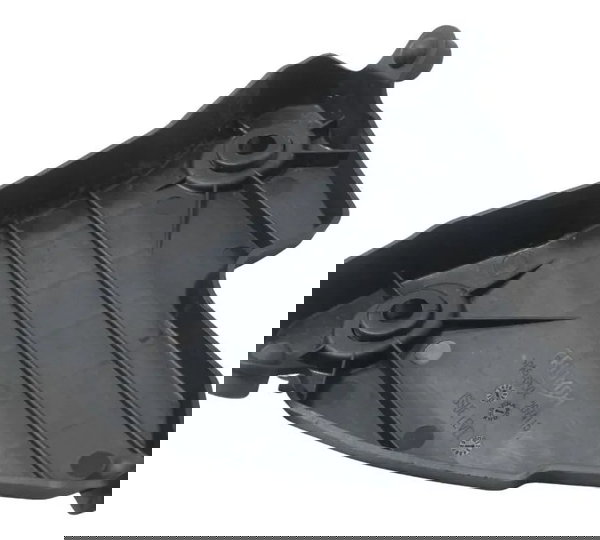 Acabamento Frontal Inferio Triumph Tiger 1200 Rally Ex 22-26