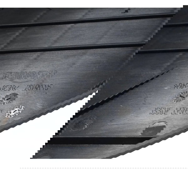 Acabamento Frontal Inferio Triumph Tiger 1200 Rally Ex 22-26