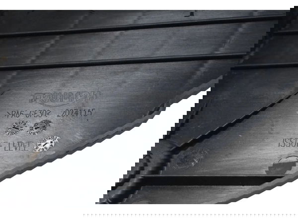 Acabamento Frontal Inferio Triumph Tiger 1200 Rally Ex 22-26