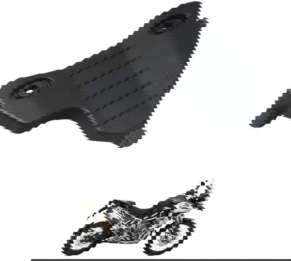 Acabamento Frontal Inferio Triumph Tiger 1200 Rally Ex 22-26