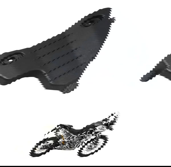 Acabamento Frontal Inferio Triumph Tiger 1200 Rally Ex 22-26