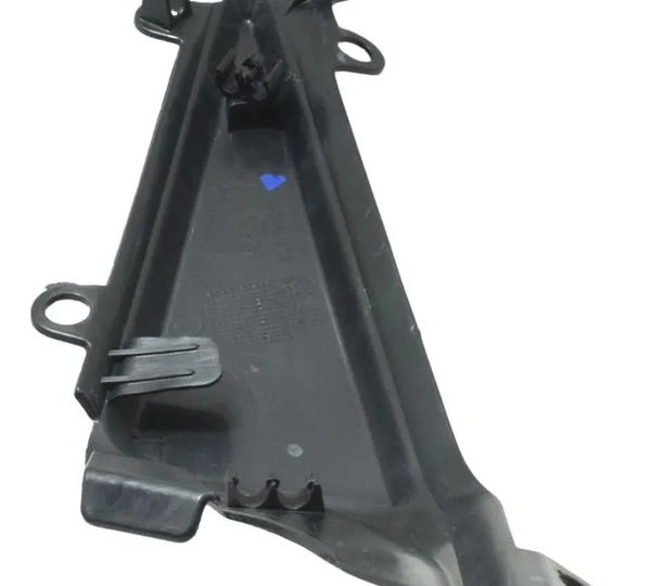 Acabamento Chassi Esquerdo Triumph Tiger 1200 Rally Ex 22-26
