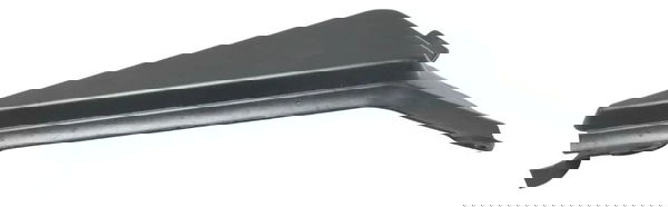 Acabamento Chassi Esquerdo Triumph Tiger 1200 Rally Ex 22-26