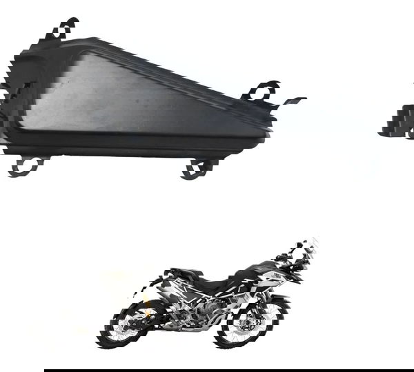 Acabamento Chassi Esquerdo Triumph Tiger 1200 Rally Ex 22-26