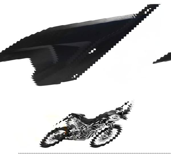 Acabamento Carena Tanq Esq Triumph Tiger 1200 Rally Ex 22-26