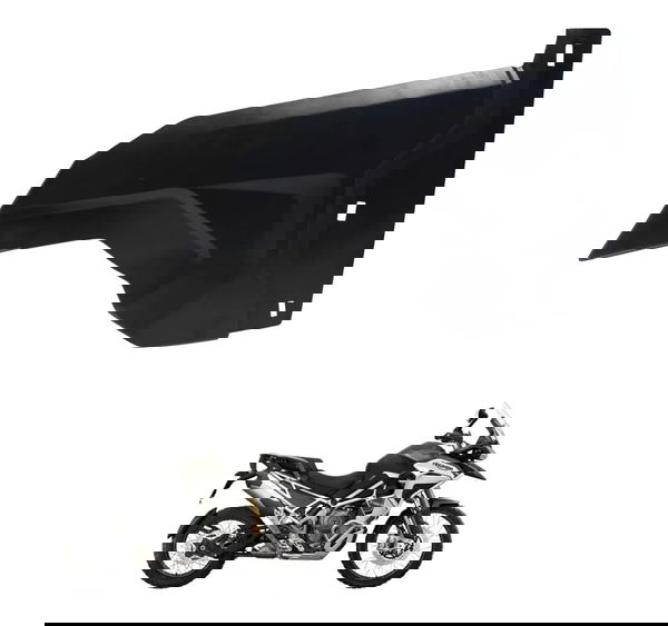 Acabamento Carena Tanq Esq Triumph Tiger 1200 Rally Ex 22-26