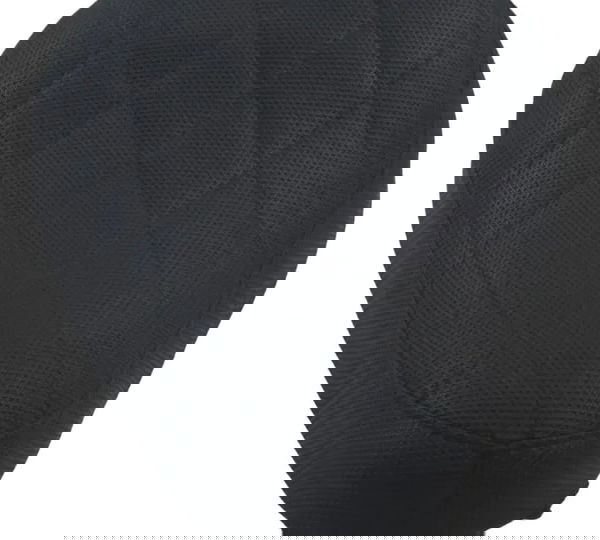 Banco Dianteiro Harley Davidson Sportster Xl 883 08-09 Preto