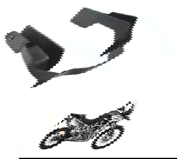 Acabamento Prote Bengala Triumph Tiger 1200 Rally Ex 22-26