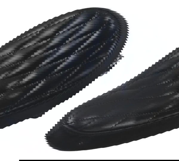 Banco Dianteiro Harley Davidson Sportster Xl 883 08-09 Preto