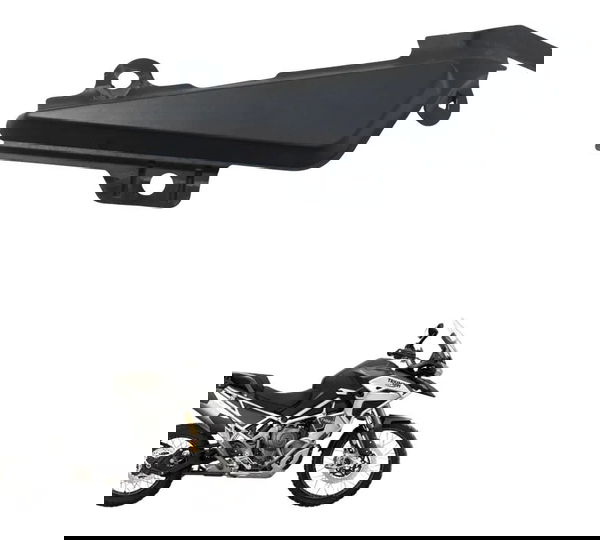 Acabamento Chassi Direito Triumph Tiger 1200 Rally Ex 22-26