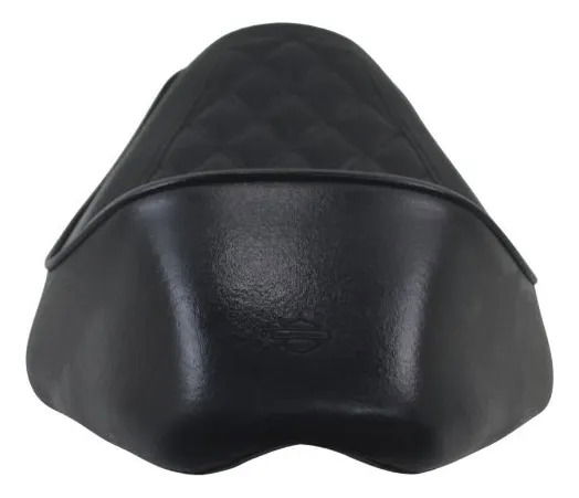 Banco Harley Xl 1200 Ns Iron 2018 Original Preto