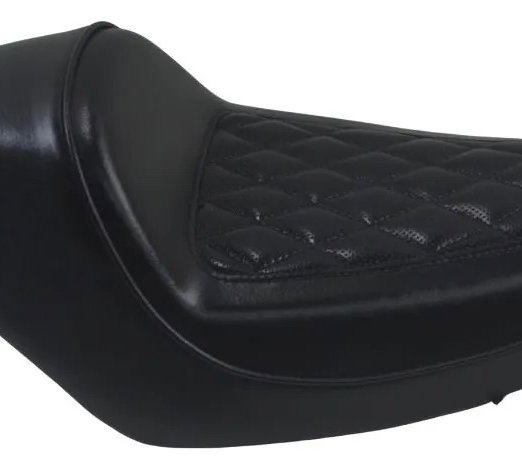 Banco Harley Xl 1200 Ns Iron 2018 Original Preto